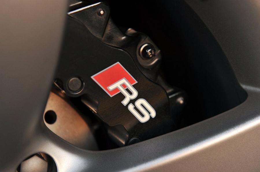 Колеса Audi RS5 Coupe 2012 года  (NA) (фото 60 из 104)